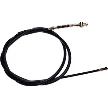 Brzda pro motocykl Baotian Lanko brzdové Baotian Via ZW5641