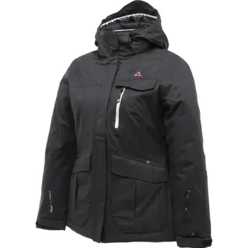 Dámská zimní bunda Dare2B Restored Jacket DWP118 Barva: Purple, Velikost: 16