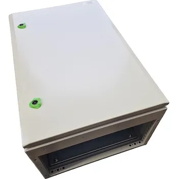 Rozvaděč Noark 110571 IP66 oceloplechové rozvodnice MHS 60 40 30, rozměry 600x400x300 mm (Noark 110571)