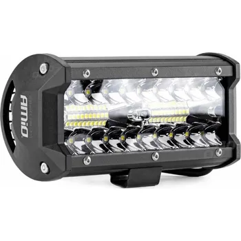 Přídavný světlomet LED pracovní světlo 40 LED 9-36V 120W 3200lm 170x74mm