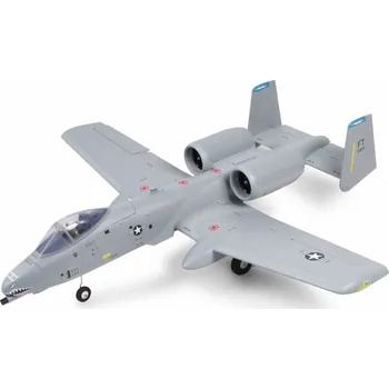RC model letadla Amewi Trade GmbH RC letadlo AMXPlanes A10 Thunderbolt II Jet EPO PNP