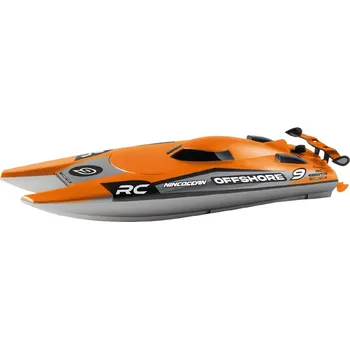 RC model lodě Ninco RC loď NINCOCEAN Offshore 2.4GHz RTR
