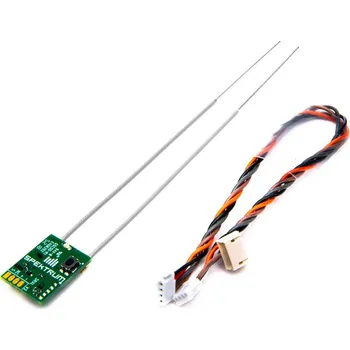 RC vybavení Spektrum přijímač Serial Race DSM2/DSMX SRXL2 (SPM9748)