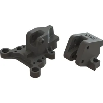 RC náhradní díl Arrma výztuha zadní, držák křídla