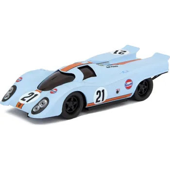 auto na autodráhu ITES RACING, s.r.o. Porsche 917 Startovní číslo 21 - model SCR 1:32