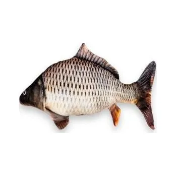 Polštář Polštář Kapr šupináč 42cm