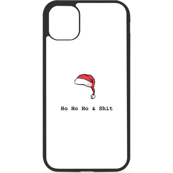 Náhradní kryt pro mobilní telefon Kryt na mobil iPhone ho ho and iPhone: 15 Plus