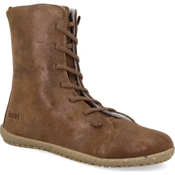 Dámská zdravotní obuv KOEL4kids zimní Idina Chocolate Velikost EU: 39