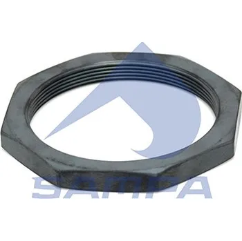 Čep nápravy Matice, čep nápravy (federbock), 040.326