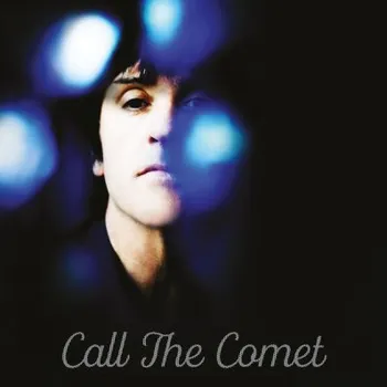 Zahraniční hudba Johnny Marr - Call The Comet (CD, 6405247)