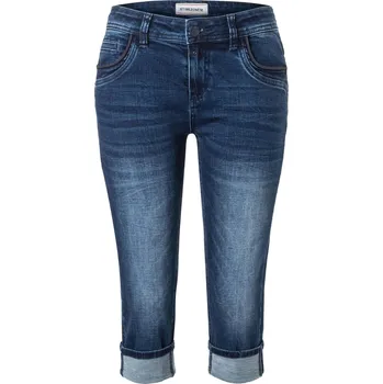 Dámské kraťasy Timezone dámské jeans kraťasy 15-10016-03-3043 15-10016-03-3043 30 3567