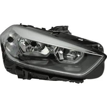 Přední světlomet Pravé přední světlo s denním svícením LED BMW 1 (F40) 19-24