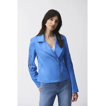 Joseph Ribkoff dámská bunda 251936/4360 Modrá M