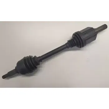 Poloosa kola SPIDAN Hnací hřídel SD 36712 + DOPRAVA ZDARMA!