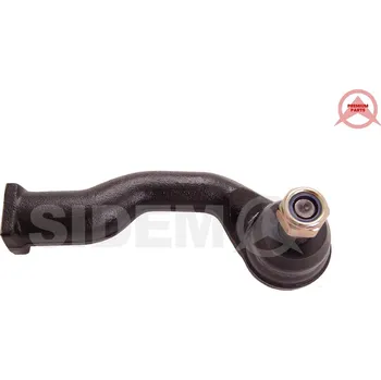 Táhlo řízení Hlava příčného táhla řízení SIDEM 81230