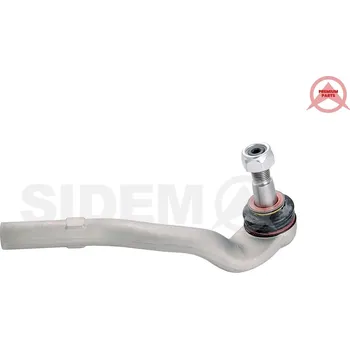 Táhlo řízení Hlava příčného táhla řízení SIDEM 49633