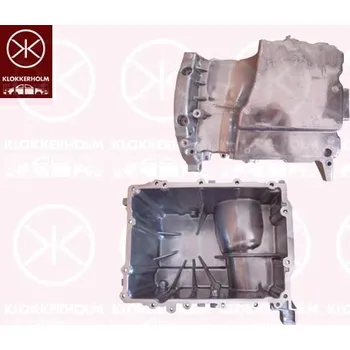 Olejová vana Olejová vana KLOKKERHOLM 2536475