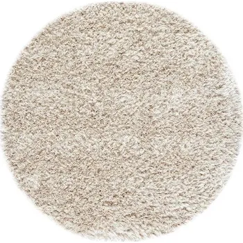 Koberec Osta Carpets Kusový koberec RHAPSODY 2501/101 kruh Rozměr kruh 160 cm