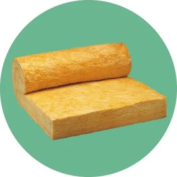 Tepelná izolace Minerální izolace URSA DF 35 - 120mm/1,20x5,4m /6,48m²/