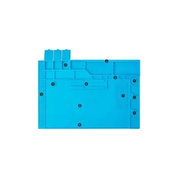 Dron Silikonová antistatická pracovní podložka