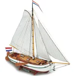 MAMOLI Catalina 1876 1:35 kit