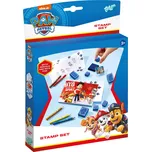 Totum Razítkovací sada 7 ks + doplňky…