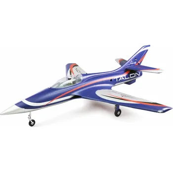 RC model letadla Amewi Trade GmbH RC letadlo AMXPlanes Talon EDF Jet 1100mm EPO PNP modré