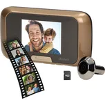 Orno OR-WIZ-1101 zlaté