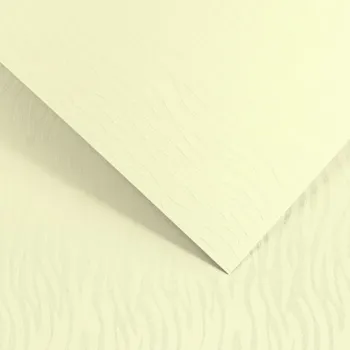 Vizitkový papír Papír na vizitky A4 200g 204002 Pacific, krémový