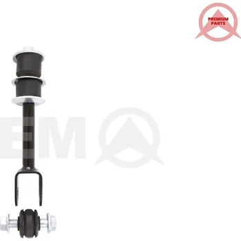 Zavěšení kol Tyč/vzpěra, stabilizátor SIDEM 45762