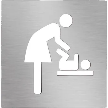 Bemeta Ikona – Přebalovna, čtverec, mat 111022065