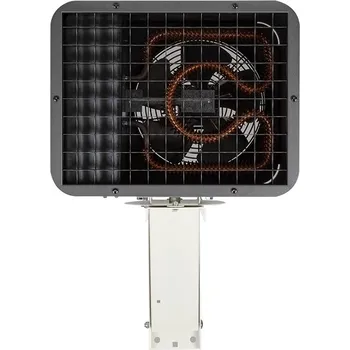 Průmyslové topidlo INTUIS AIRPLUS 6000 6 KW