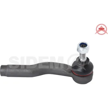 Táhlo řízení Hlava příčného táhla řízení SIDEM 45947