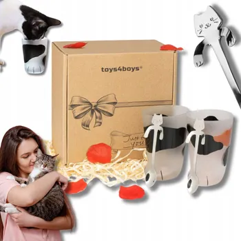 Hrnek Toys4Boys sklo 300 ml