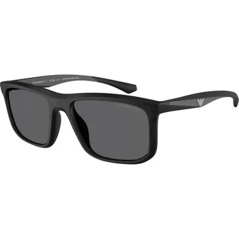 Sluneční brýle EMPORIO ARMANI EA4234U 5001T3 POLARIZED