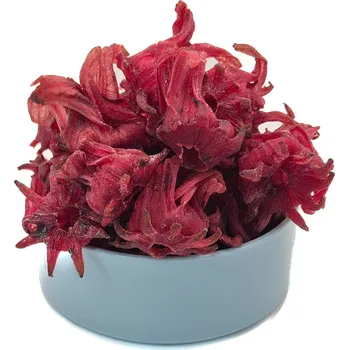 Sušené ovoce Sušený ibišek 500 g