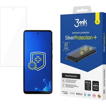 3MK Motorola Moto G24 Power - 3mk SilverProtection+ (5903108556569)