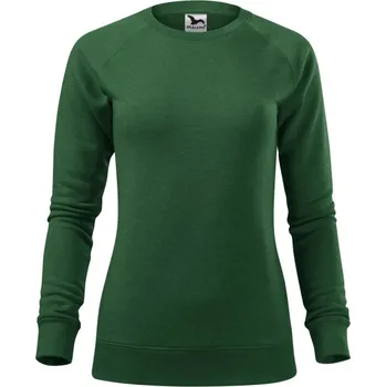 Rybářské oblečení Mikina merger zel. 2XL