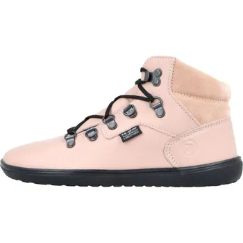 Dámská zdravotní obuv Jonap Leila ZIMNÍ pleťová s membránou a ovčí vlnou Velikost EU: 38, vnitřní délka: 249, vnitřní šířka: 89