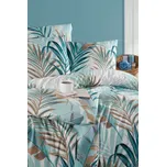 Povlečení Satén 140x200, 70x90cm Brisk