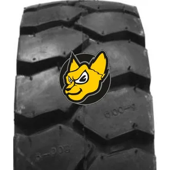 Pneu pro těžký stroj BKT Power Trax HD PT -HD 6.50 -10 14PR TT