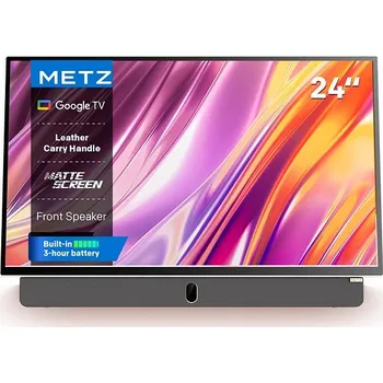 METZ 24" LED (24MPE7000Z)