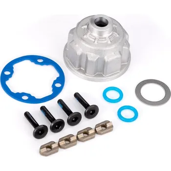 RC náhradní díl Traxxas servisní sada centrálního diferenciálu (10281)