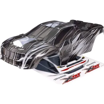 RC náhradní díl Traxxas karosérie XRT Ultimate ProGraphix