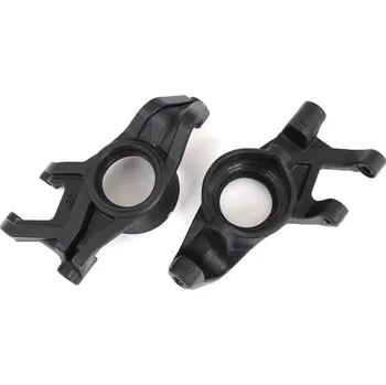 RC náhradní díl Traxxas těhlice (levá a pravá) (7836)