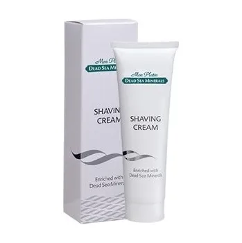 Holicí krém hydratační s glycerinem 150ml Mon Platin 148DSM236