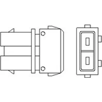 Lambda sonda Lambda sonda MAGNETI MARELLI OSM131