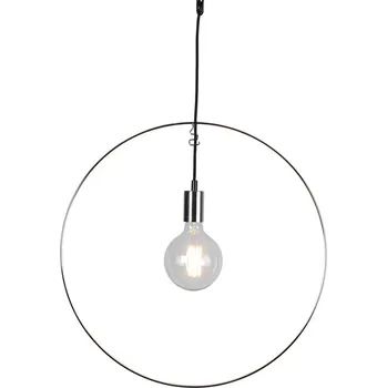 Star trading Kovové závěsné osvětlení "Rundhult", E27