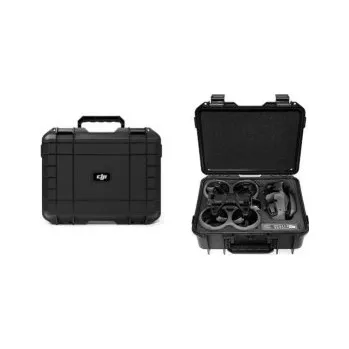 RC model letadla DJI Avata 2 - Černé pouzdro proti výbuchu