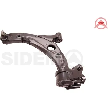 Zavěšení kol Řídicí páka, zavěšení kol SIDEM 51872